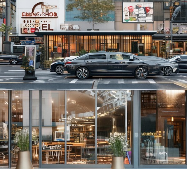 驾校与酒店合作方案,交通与餐饮新模式 驾校与酒店合作方案,交通与餐饮新模式