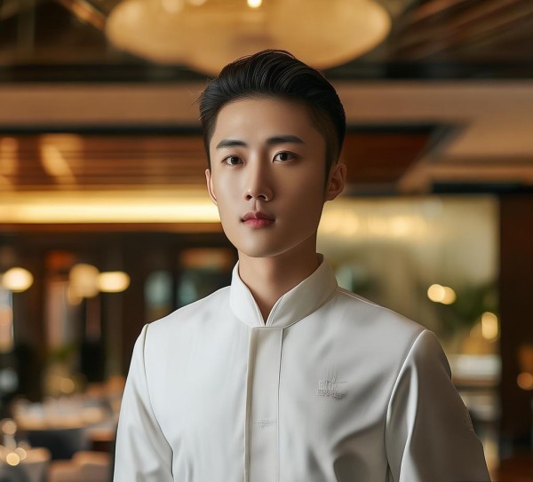高端服务,责任担当—青岛瑞吉酒店餐饮服务员角色解析 高端服务,责任担当—青岛瑞吉酒店餐饮服务员角色解析