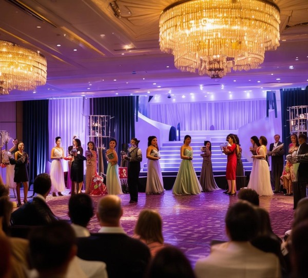 酒店服务礼仪大赛,让品质服务更上一层楼 酒店服务礼仪大赛,让品质服务更上一层楼