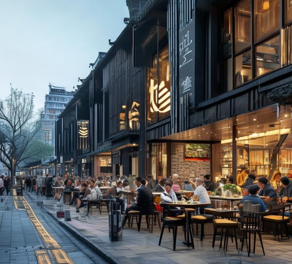 郑州餐饮酒店管理企业，助力城市经济与文化繁荣