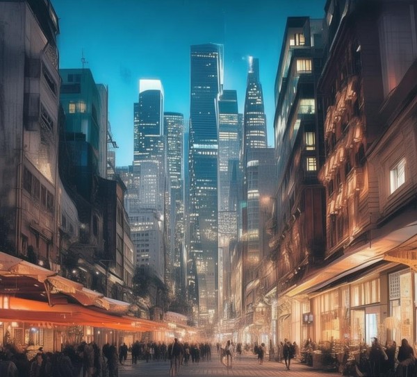 怡景酒店，服务礼仪的极致体验