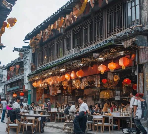 许昌餐饮酒店管理行业,机遇与挑战 许昌餐饮酒店管理行业,机遇与挑战