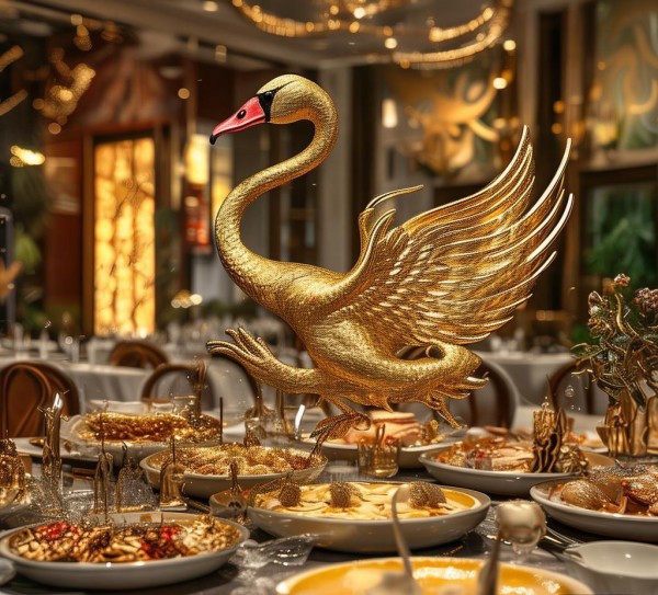 大同金燕,高端餐饮市场的差异化之路 大同金燕,高端餐饮市场的差异化之路