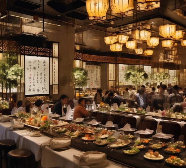 许昌大酒店餐饮服务，文化风情与美食享受