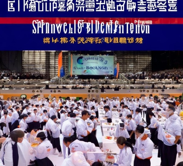nth 中国酒店餐饮部服务技能大赛,一场挑战与升级的较量 nth 中国酒店餐饮部服务技能大赛,一场挑战与升级的较量