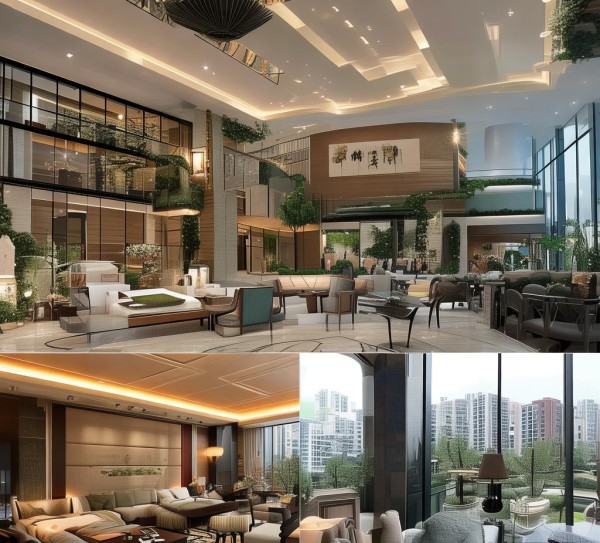 枣庄中安餐饮管理酒店怎么样?这家酒店值得推荐! 枣庄中安餐饮管理酒店怎么样?这家酒店值得推荐!