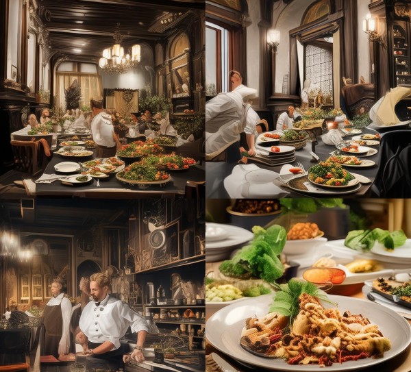 酒店餐饮文化文献,传承与创新的解决方案 酒店餐饮文化文献,传承与创新的解决方案