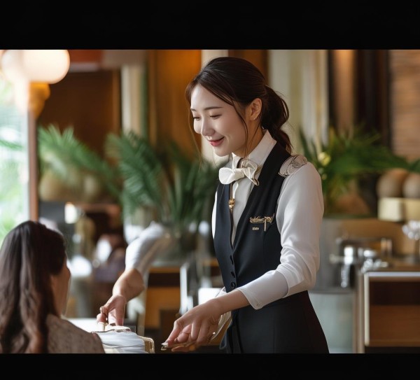 亚朵酒店服务礼仪案例解析 亚朵酒店服务礼仪案例解析