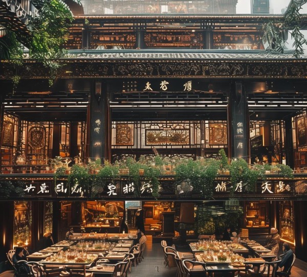 西安酒店老餐饮管理公司,品质与创新并存 西安酒店老餐饮管理公司,品质与创新并存