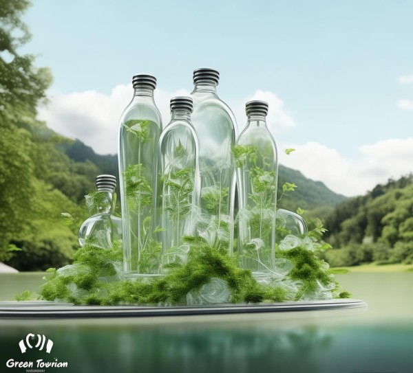 打造绿色旅游新标杆—瓶装水合作方案设计 打造绿色旅游新标杆—瓶装水合作方案设计