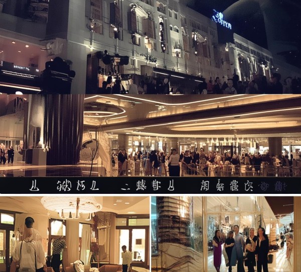 重庆丽晶酒店,让每位客人感受到优雅与尊重 重庆丽晶酒店,让每位客人感受到优雅与尊重