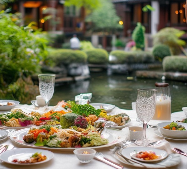 湘潭沐澜酒店餐饮服务推荐 湘潭沐澜酒店餐饮服务推荐
