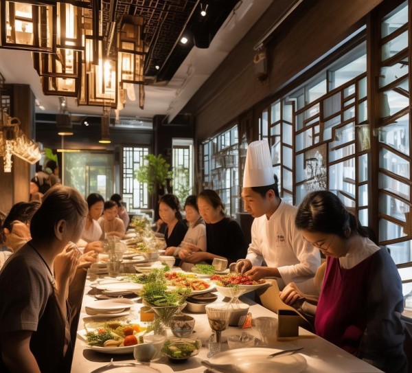 南通餐饮酒店管理,传统与创新并存,品质与服务同行 南通餐饮酒店管理,传统与创新并存,品质与服务同行
