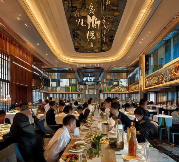 一、甘肃酒店餐饮管理的市场现状 一、甘肃酒店餐饮管理的市场现状