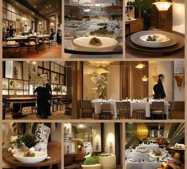 隐藏在酒店里的酒店管理智慧—miss wu酒店餐饮管理 隐藏在酒店里的酒店管理智慧—miss wu酒店餐饮管理