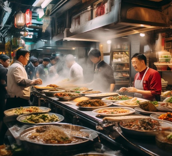 烟台餐饮 management的活力与挑战 烟台餐饮 management的活力与挑战