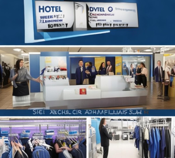 宾馆酒店干洗店合作方案,助力企业提升服务品质 宾馆酒店干洗店合作方案,助力企业提升服务品质