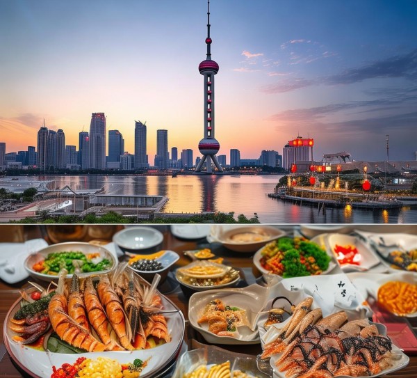 东方明珠与舟山的餐饮奇迹,舟山酒店餐饮系统的独特魅力 东方明珠与舟山的餐饮奇迹,舟山酒店餐饮系统的独特魅力