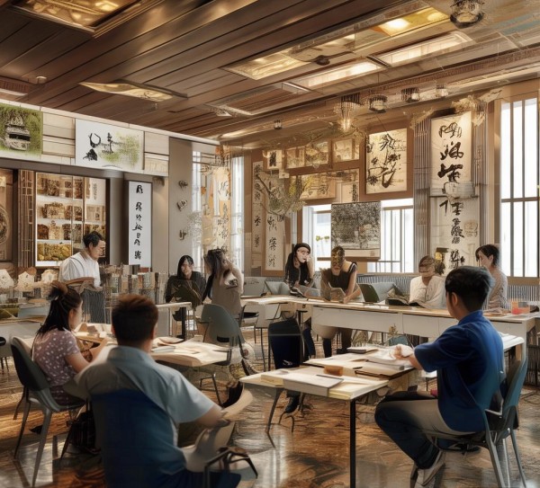 无锡酒店餐饮管理课程，传承与创新的完美结合