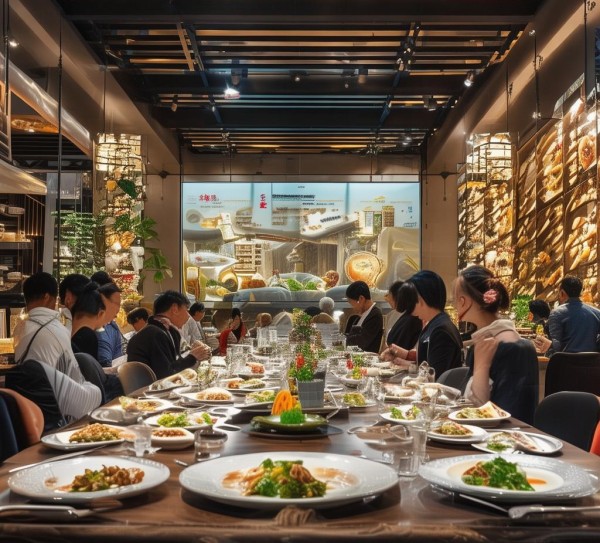 徐州餐饮管理,品质服务与创新发展的新机遇 徐州餐饮管理,品质服务与创新发展的新机遇