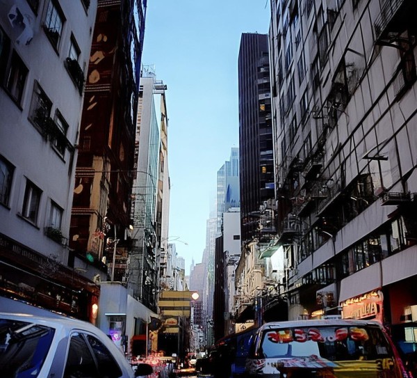 澜熙酒店餐饮服务,品质与创新的完美融合 澜熙酒店餐饮服务,品质与创新的完美融合