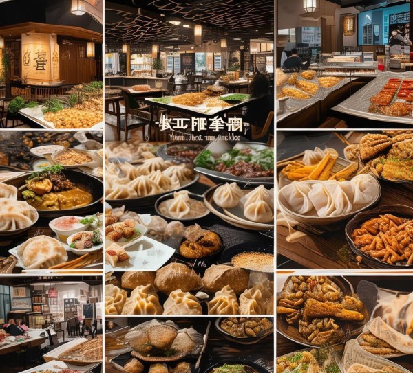 安康美食与餐饮管理,你的未来在安康 安康美食与餐饮管理,你的未来在安康