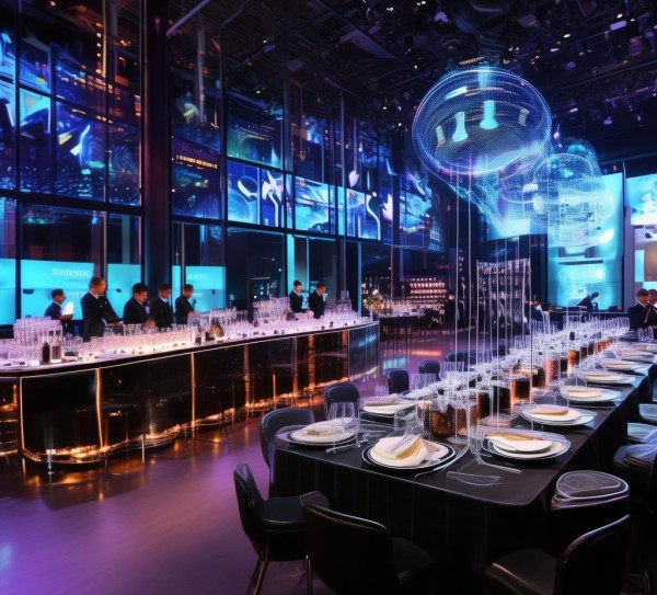 elevate Your宴会酒店体验,从管理到创新的解决方案 elevate Your宴会酒店体验,从管理到创新的解决方案