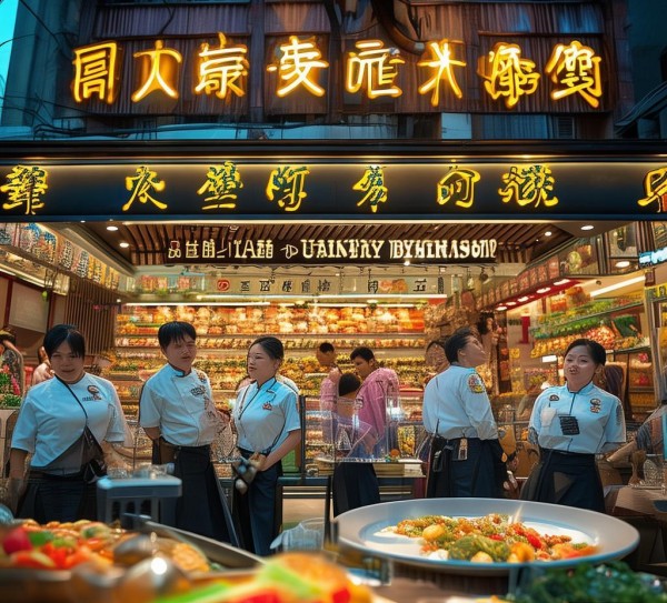 如皋酒店,为餐饮行业注入活力,招聘优质服务员 如皋酒店,为餐饮行业注入活力,招聘优质服务员