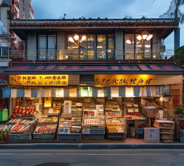 海鲜店与酒店,携手共荣的未来 海鲜店与酒店,携手共荣的未来