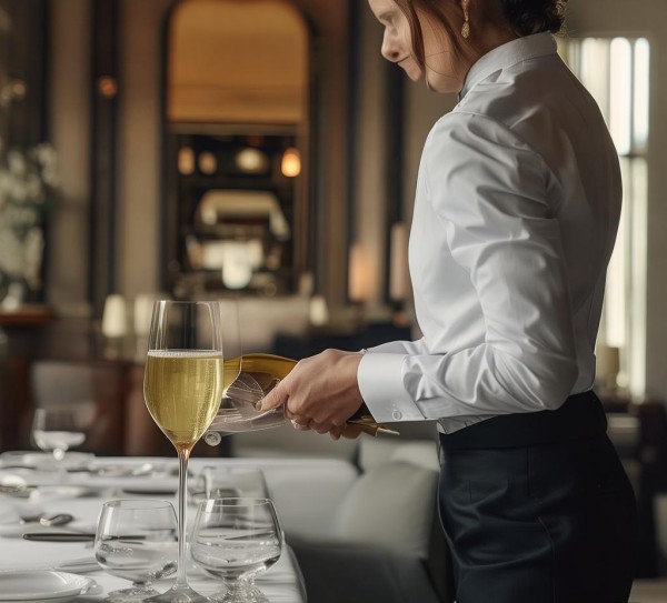 酒店服务礼仪,从细节到服务的完美结合 酒店服务礼仪,从细节到服务的完美结合