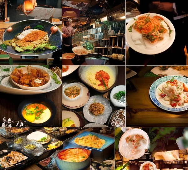 枣园酒店,美食与服务的完美结合,不容错过 枣园酒店,美食与服务的完美结合,不容错过