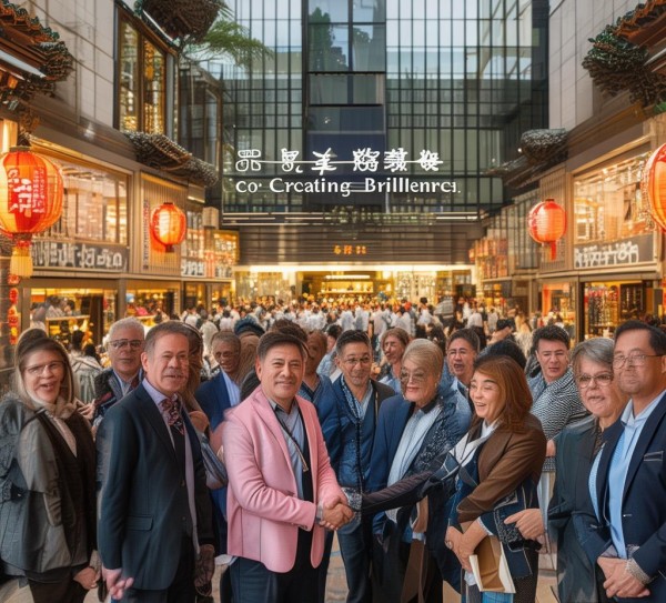 携手共赢，共创辉煌，饭店与酒店合作方案