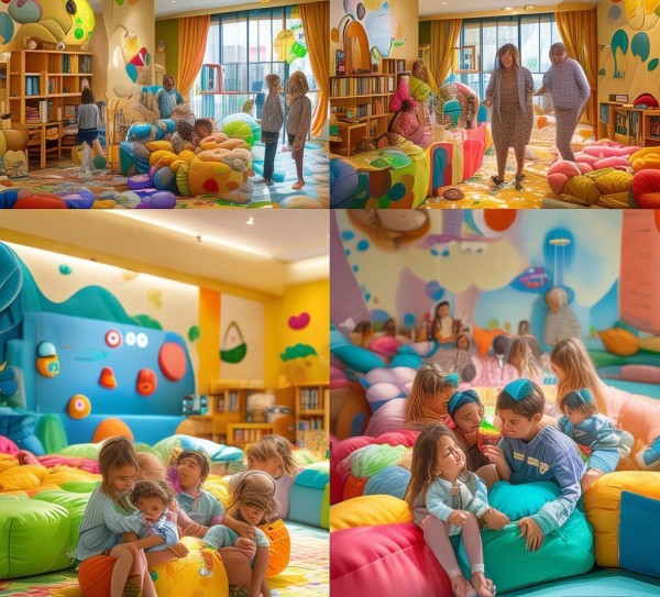 儿童酒店合作方案,打造-child-friendly environment,让童 minors thrive! 儿童酒店合作方案,打造-child-friendly environment,让童 minors thrive!
