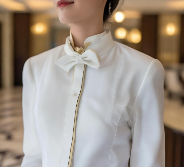 五星级酒店服务人员礼仪,细节决定职业,细节更显专业 五星级酒店服务人员礼仪,细节决定职业,细节更显专业
