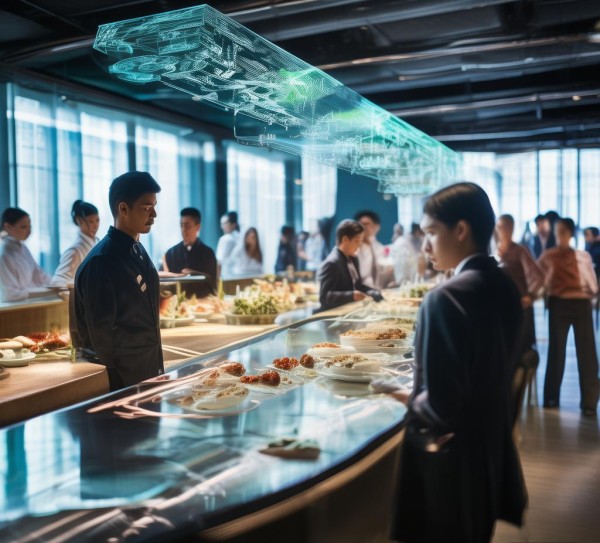 餐饮管理,酒店管理的新尝试 餐饮管理,酒店管理的新尝试