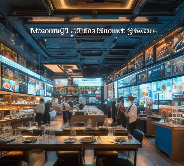 浙江餐饮酒店管理软件,数字化转型的助力与未来展望 浙江餐饮酒店管理软件,数字化转型的助力与未来展望