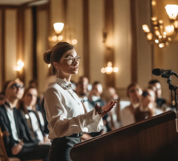 酒店服务人员礼仪演讲稿 酒店服务人员礼仪演讲稿