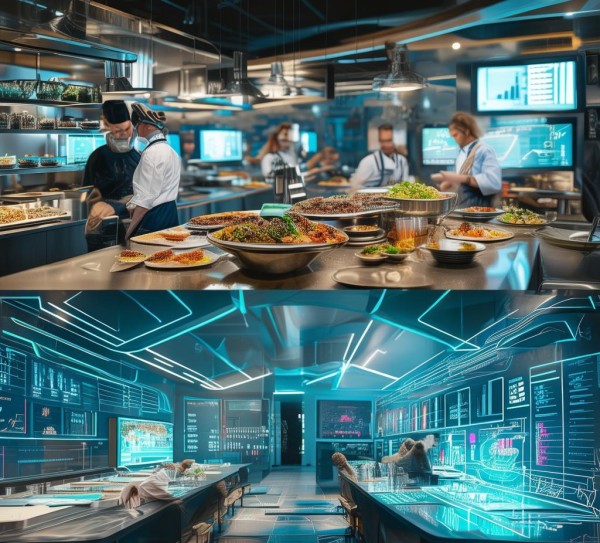 餐饮酒店管理,解析行业现状及未来发展趋势 餐饮酒店管理,解析行业现状及未来发展趋势