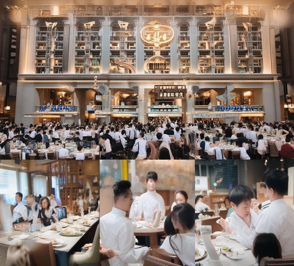 武城餐饮酒店，品质生活，服务保障