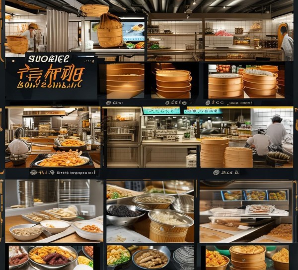 港式餐饮设备用品管理PPT 港式餐饮设备用品管理PPT