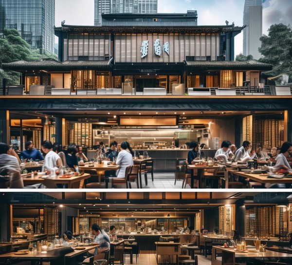 聚缘酒店,餐饮管理领域的创新与专业 聚缘酒店,餐饮管理领域的创新与专业