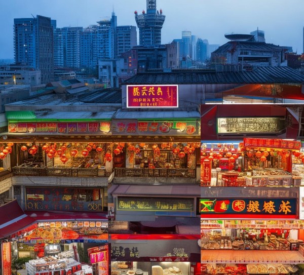 秦皇岛餐饮市场 overview 秦皇岛餐饮市场 overview