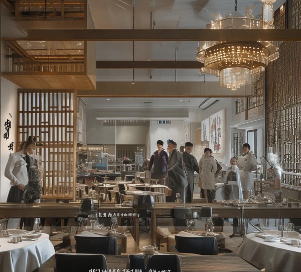 湖州酒店餐饮管理体系，品质与创新并存，提升服务质量的秘钥