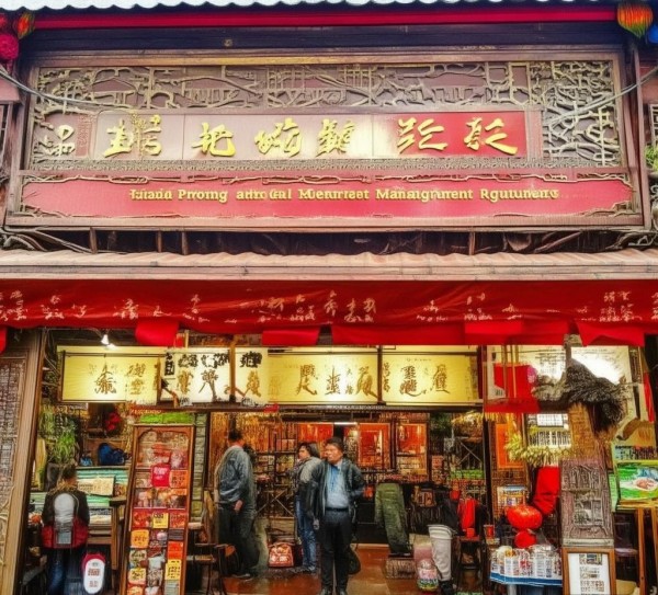 福建省餐饮酒店管理办法