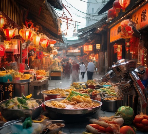 河南的餐饮文化,从传统到现代 河南的餐饮文化,从传统到现代
