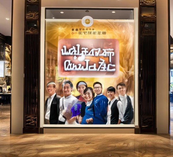 寻找新服务员，崇寿餐饮酒店的招聘机会