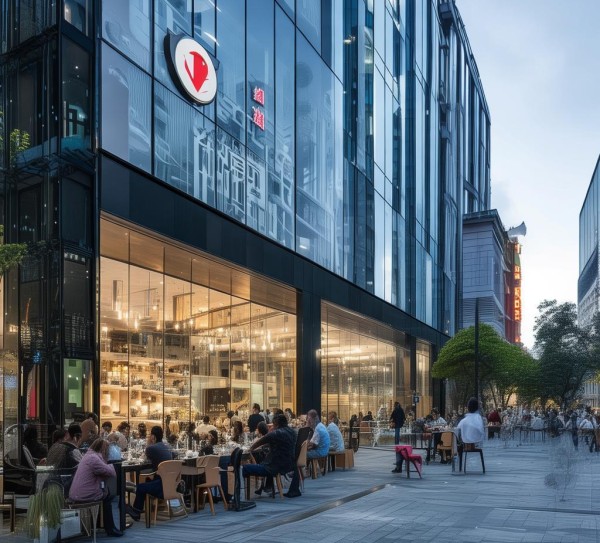 铁岭酒店餐饮管理公司,助力东北经济高质量发展 铁岭酒店餐饮管理公司,助力东北经济高质量发展