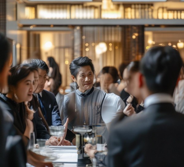 武汉酒店服务礼仪培训,让文明酒店成为未来 武汉酒店服务礼仪培训,让文明酒店成为未来