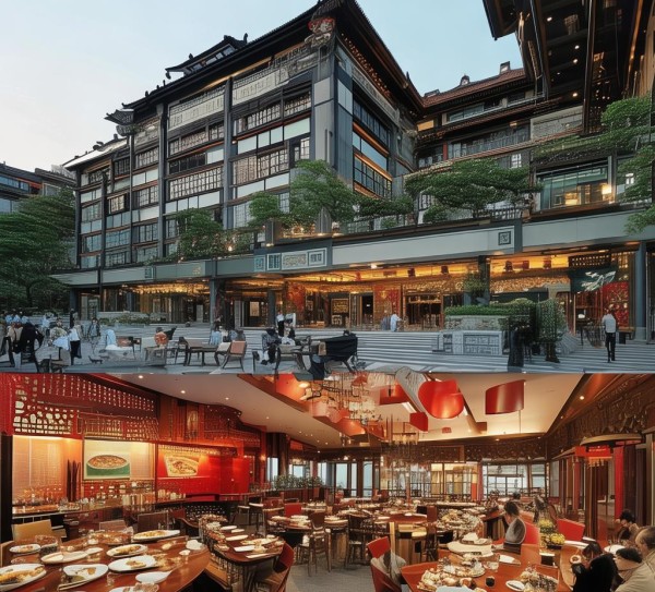 安顺酒店餐饮管理，一场与生活的深度对接
