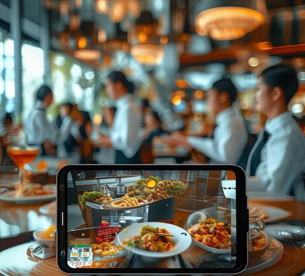 专业酒店餐饮服务，抖音爆红，推荐你的必看内容